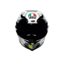 PISTA GP RR CATALUNYA 2008 (LIMITED EDITION) - MOTORBIKE FULL FACE HELMET E2206 DOT