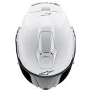 Alpinestars Supertech R10 Carbon Helmet - White