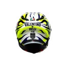 PISTA GP RR SOLELUNA 2023 (LIMITED EDITION) - MOTORBIKE FULL FACE HELMET E2206 DOT